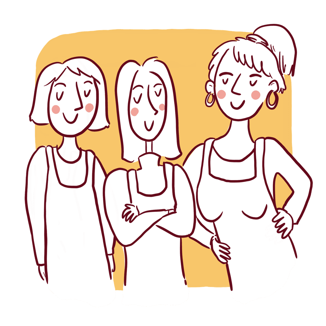 L’occupazione femminile nel settore dell'enogastronomia